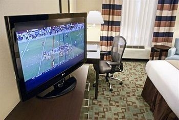 Holiday Inn Express & Suites Houston NW/Beltway 8 West Road2
