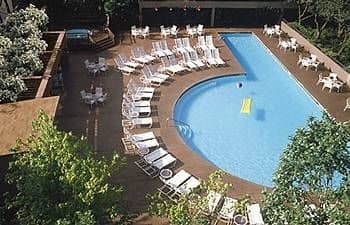 DoubleTree Suites by Hilton Hotel Houston DoubleTree Suites by Hilton Hotel Houston