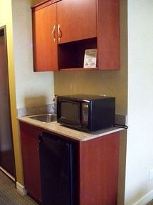Holiday Inn Express Hotel & Suites Houston Medical Center1