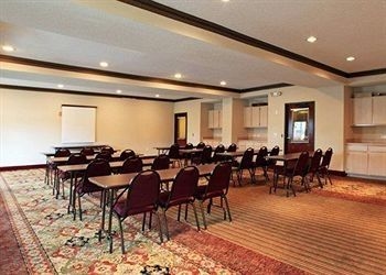 Quality Inn & Suites Westchase/Beltway 81