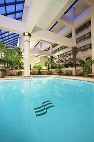 Wyndham Houston West Energy Corridor (ex Crown Plaza)4