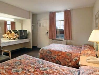 DAYS INN HOUSTON WEST DAYS INN HOUSTON WEST