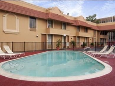 DAYS INN HOUSTON WEST4
