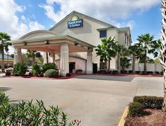 Days Inn and Suites Houston Days Inn and Suites Houston