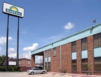 DAYS INN HOUSTON HOBBY AIRPORT DAYS INN HOUSTON HOBBY AIRPORT