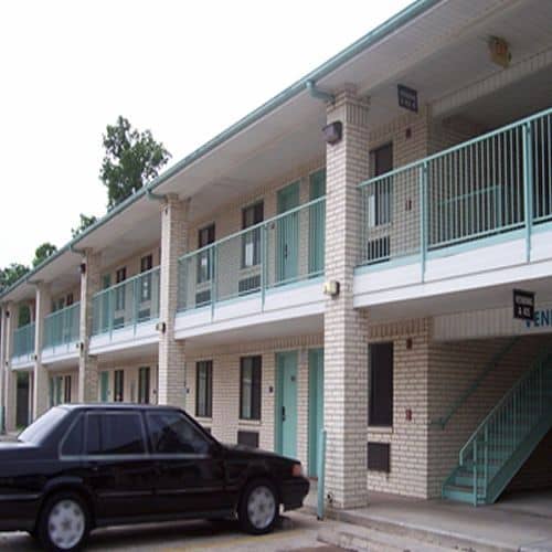 Scottish Inns Suites E Tidwe Scottish Inns Suites E Tidwe