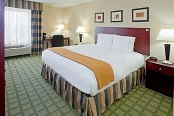 Holiday Inn Express Hotel & Suites Hillcroft Holiday Inn Express Hotel & Suites Hillcroft
