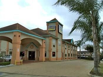 Scottish Inn & Suites - Hobby Airport Scottish Inn & Suites - Hobby Airport