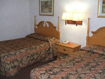 Scottish Inn & Suites - Hobby Airport1