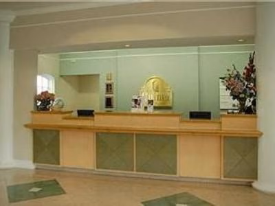 La Quinta Inn & Suites Houston West - Park 101