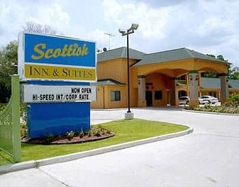 Scottish Inn & Suites Scottish Inn & Suites