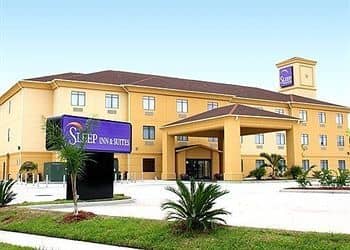 Sleep Inn & Suites Highway 290/NW Freeway Sleep Inn & Suites Highway 290/NW Freeway