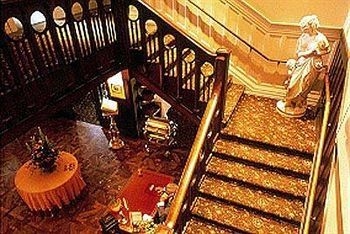 LA COLOMBE D OR HOTEL2