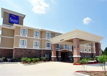 Sleep Inn & Suites I-45 / Airtex Houston Hotel Sleep Inn & Suites I-45 / Airtex Houston Hotel