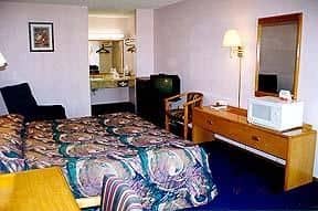Econo Lodge Bay City Econo Lodge Bay City