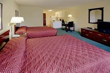 Extended Stay America - Houston Katy FWY-Beltway 83