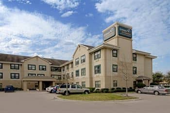 Extended Stay America - Houston Katy FWY-Beltway 8 Extended Stay America - Houston Katy FWY-Beltway 8
