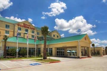 HILTON GARDEN INN HOUSTONPEARL HILTON GARDEN INN HOUSTONPEARL