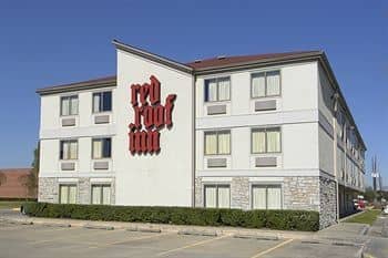 Red Roof Inn Houston - I-10 West Red Roof Inn Houston - I-10 West