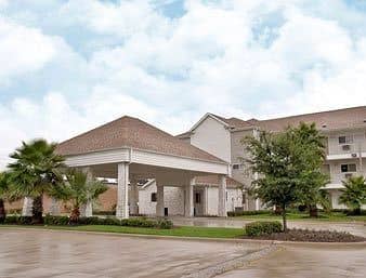 Howard Johnson Houston NASA-Clearlake Howard Johnson Houston NASA-Clearlake