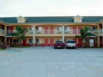 Symphony Inn & Suites Houston Symphony Inn & Suites Houston
