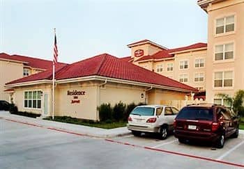 Residence Inn Houston-West University Residence Inn Houston-West University