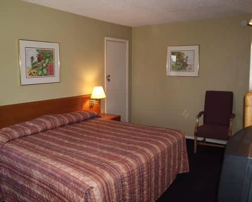 Red Carpet Inn Hornwood Dr. Red Carpet Inn Hornwood Dr.