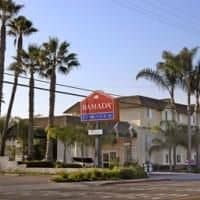 RAMADA HOUSTON NORTH RAMADA HOUSTON NORTH