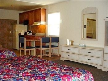 Lexington Hotel Houston Medical Center1