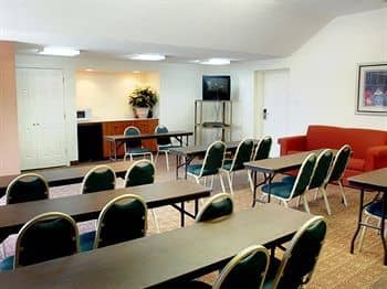 La Quinta Inn Houston Medical / Reliant Center La Quinta Inn Houston Medical / Reliant Center