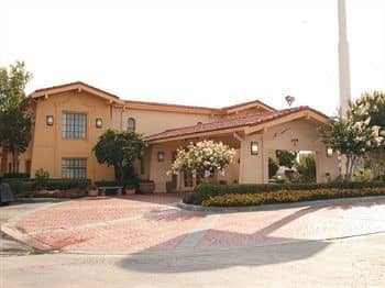 La Quinta Inn Houston East La Quinta Inn Houston East