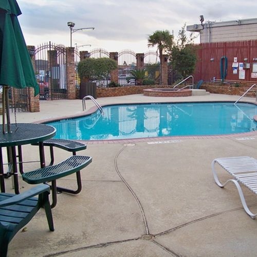 Interstate Motor Lodge0