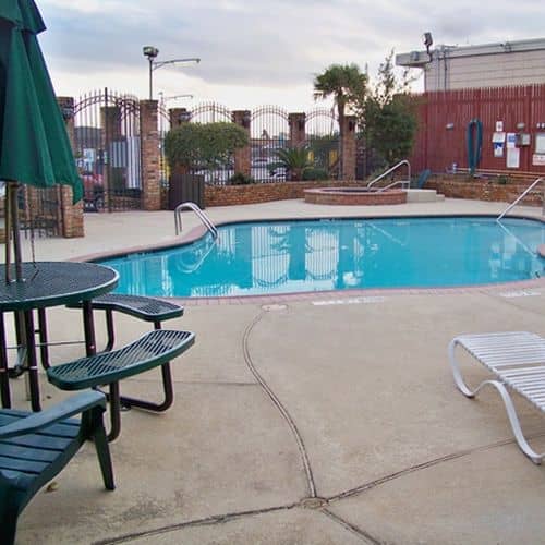 Interstate Motor Lodge Interstate Motor Lodge
