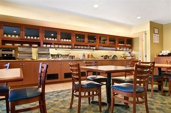 Hyatt house Houston Energy Corridor Hotel2