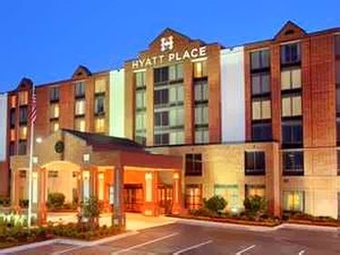Hyatt Place San Antonio Airport - Quarry Market4
