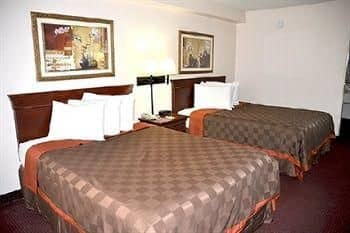 Howard Johnson Inn Lackland Seaworld Howard Johnson Inn Lackland Seaworld