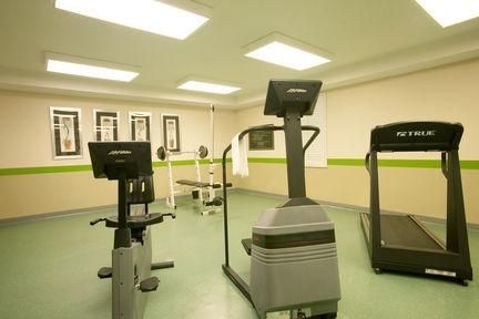 Extended Stay Deluxe Austin - Arboretum - North4