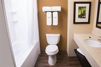 Extended Stay Deluxe Austin - Arboretum - North3