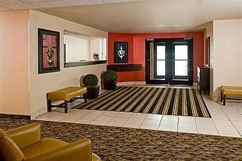Extended Stay Deluxe Austin - Arboretum - North1