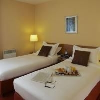 Citadines Centre Meriadeck Bordeaux3