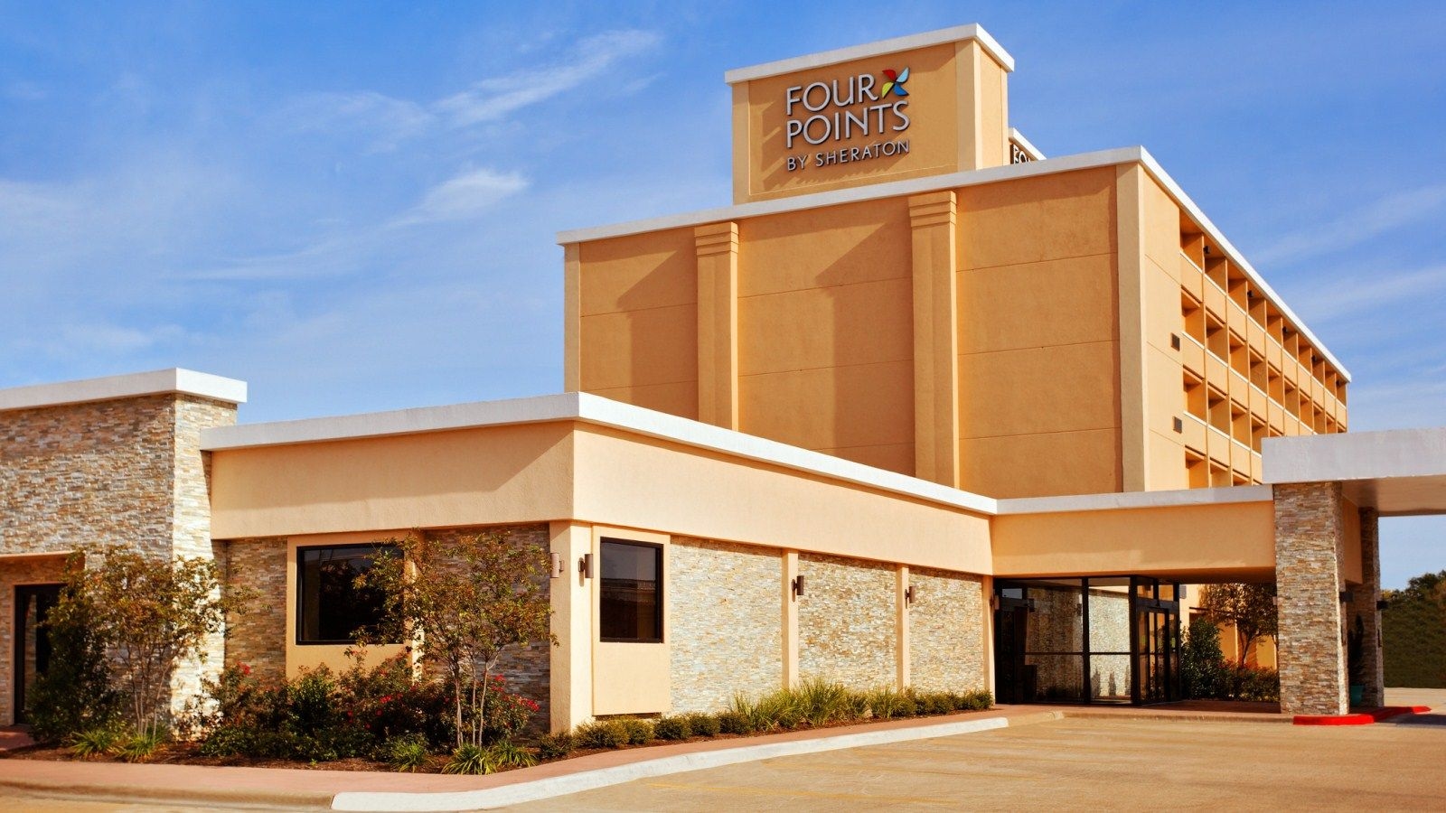 Four Points by Sheraton College Station0