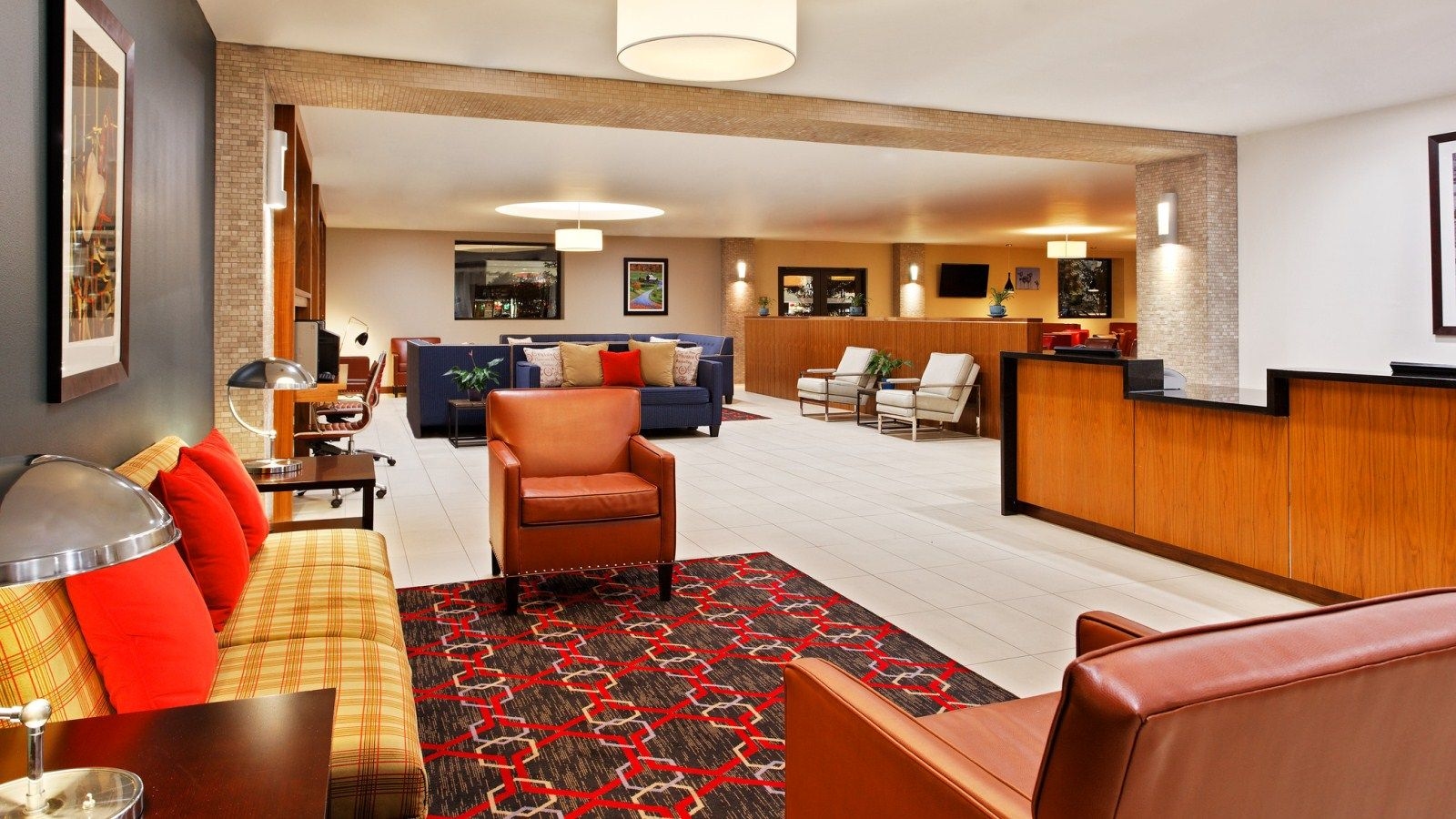 Four Points by Sheraton College Station4