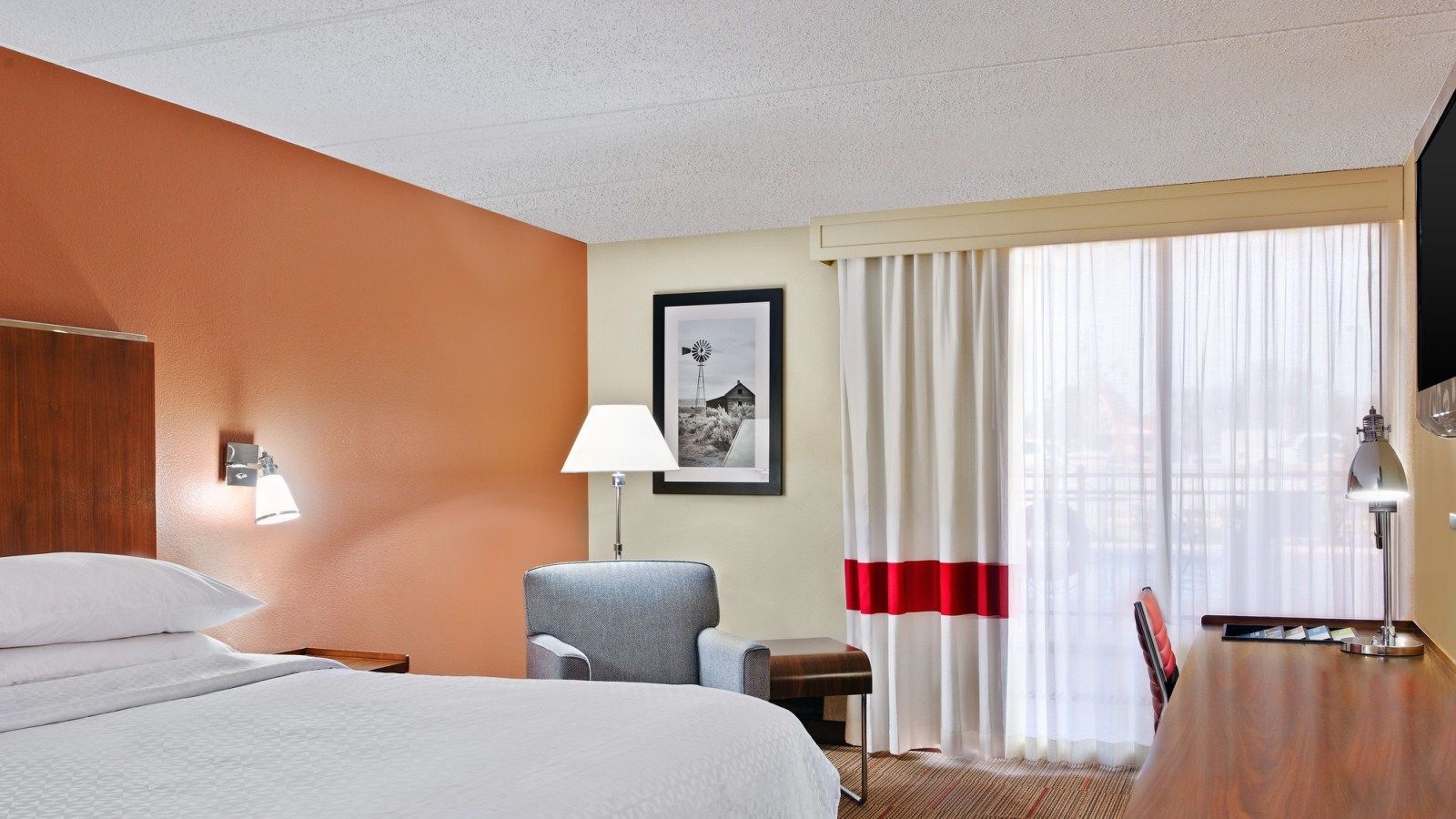 Four Points by Sheraton College Station2