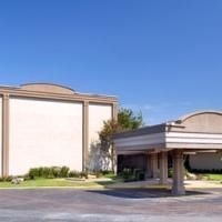 Days Inn Mesquite/Dallas0