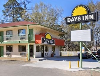 DAYS INN KILGORE1