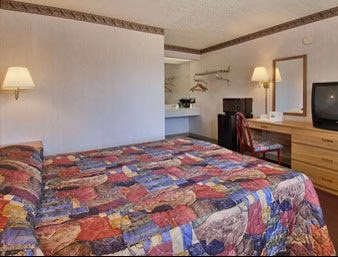 DAYS INN KILGORE3