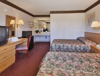 DAYS INN KILGORE2