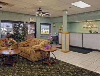 Howard Johnson Express Inn - Lubbock Howard Johnson Express Inn - Lubbock