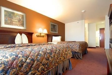 Best Western Palms Hotel And Suites2