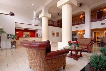 Best Western Palms Hotel And Suites4